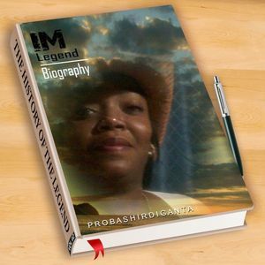 Meet your Posher, Mary